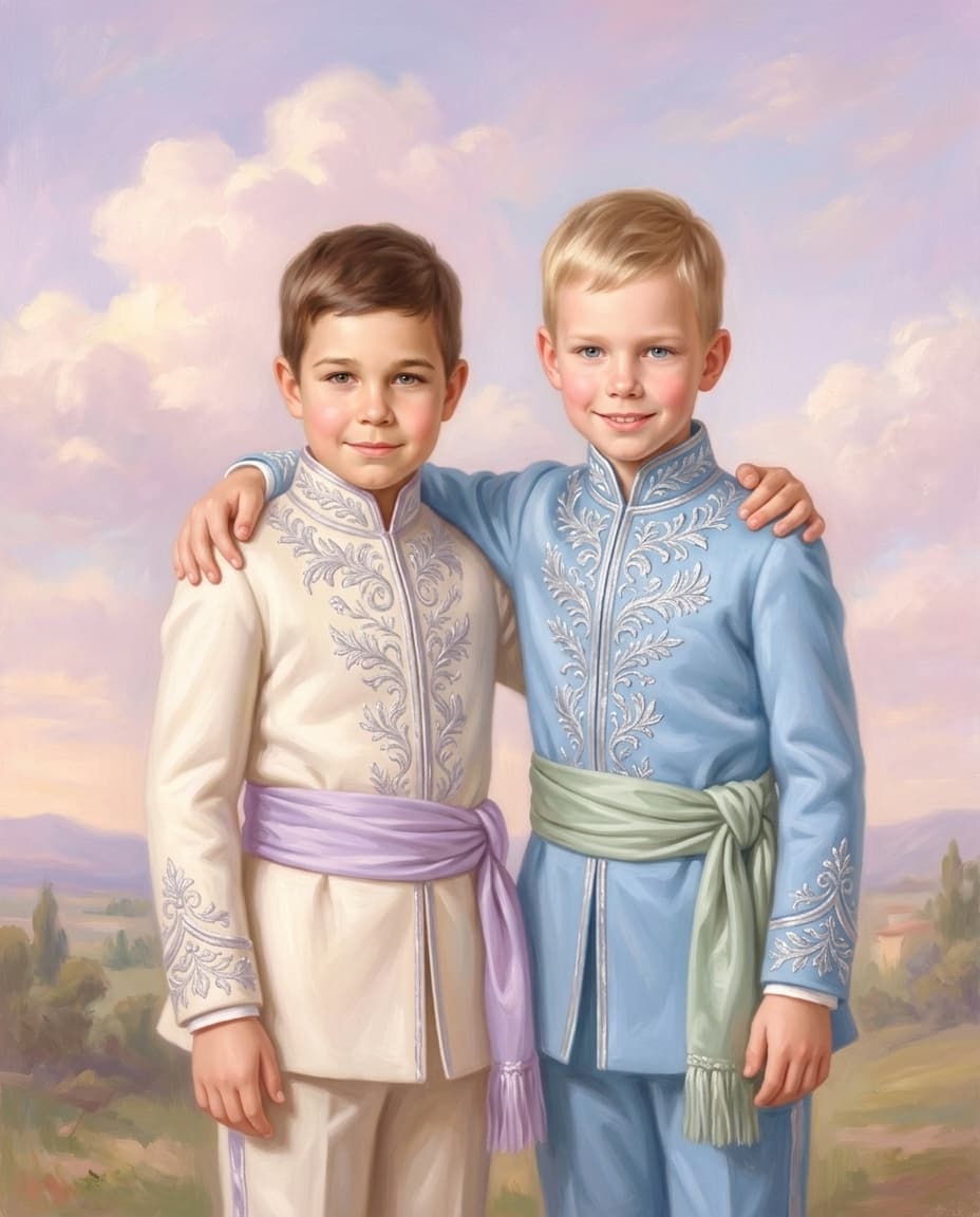 Брати