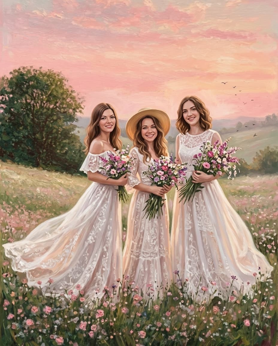 2+ жінки