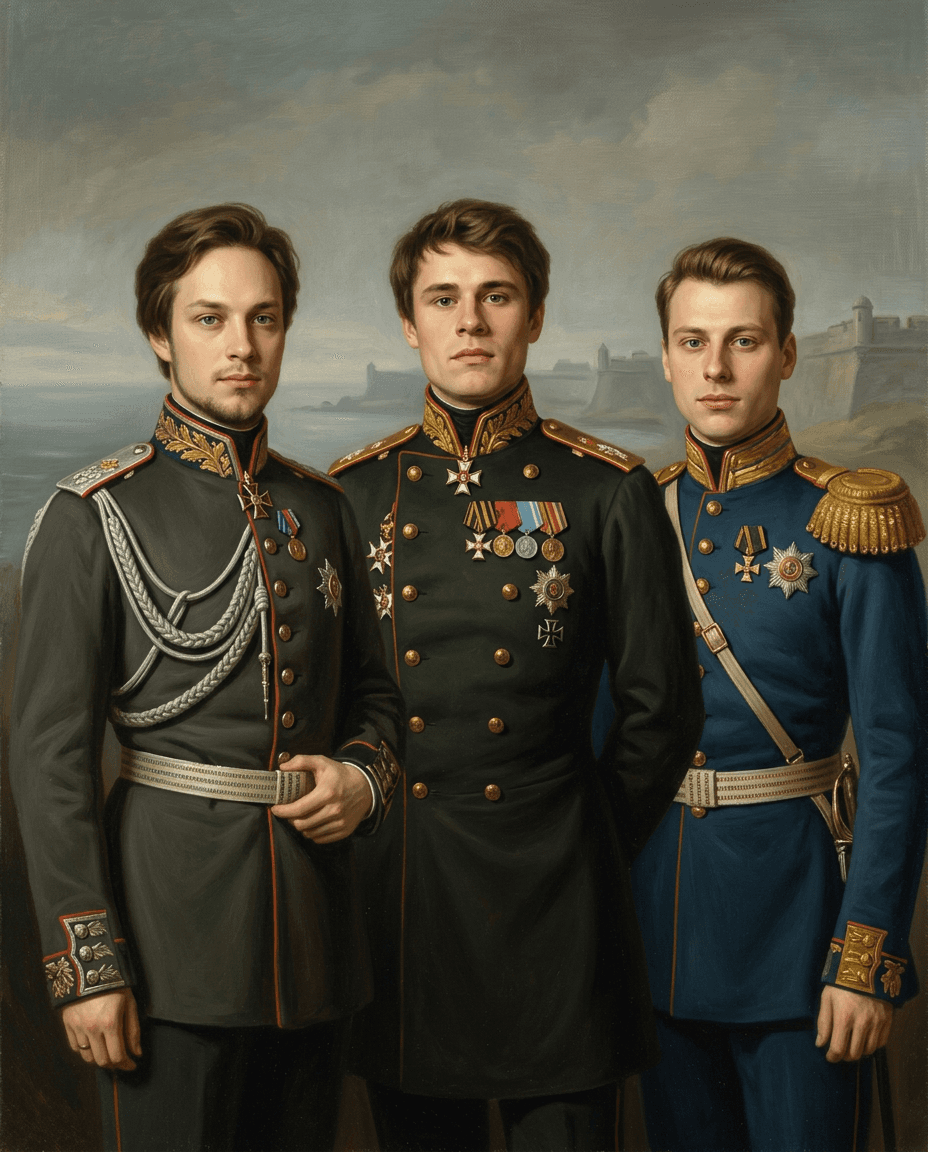 Друзі