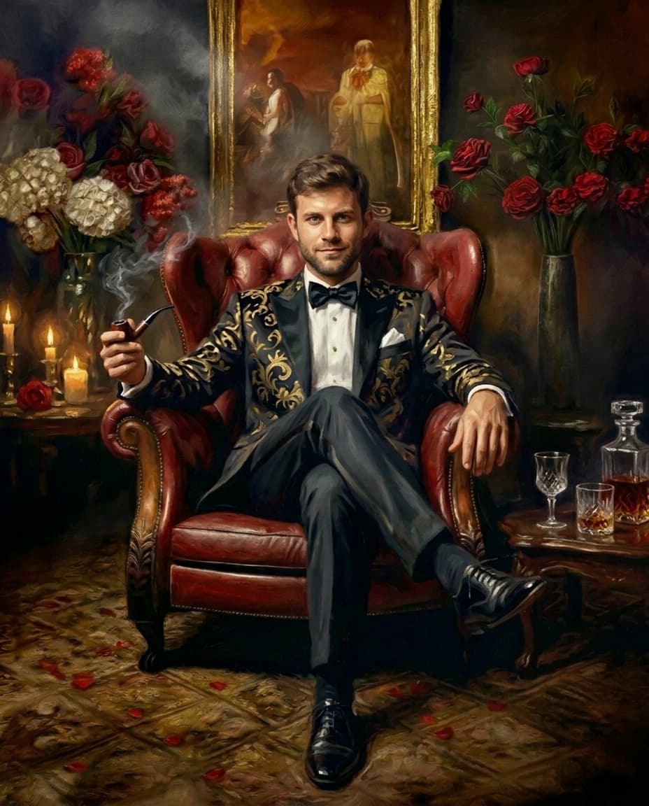 Хрещений батько
